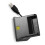 TF6 USB2.0 Interface Intelligent Card Reader SIM Phone Card ID Card Chip Card CAC Bank Card Reader 3