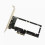 Pcie X4 4.0 Naar Pm9A3 Pm9D3 Compatibele Optane P5801 X Edsff E.1S Ssd Harde Schijven Computeradapterkaarten 4
