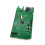 For  AD400 Pro Mainboard Replacement - Motherboard with LCD Screen Display for Flash Photography 5