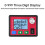 12V Voltage Regulator PWM  Motor Speed Controller PWM 12V 24V 48V Voltage Amp Display Remote Control Forward Reverse 5