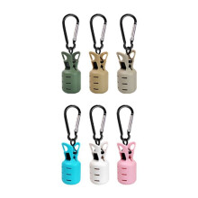 New Squid Jig Bait Protector Kit 6pcs Webfoot Octopus Egi Hooks Cover Cuttlefish Umbrella Lure Cap Fishing Tackle