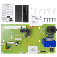 013464F Gas Heater Control Board Replacement for Raypak Pool Heaters with Quick System Restoration