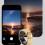 Smarter Ring Gesundheits-Tracker 16mAh Ring 200mAh 12 3