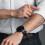Smarter Ring Gesundheits-Tracker 16mAh Ring 200mAh 12 7