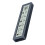 M. 2 NVME/NGFF  SSD Enclosure with Display Screen Intelligent Digital Health Detection USB3.2 Gen2 Type-C 10Gbps 1