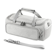 Estuche de Transporte Estuche Protector de Viaje con Bolsillos Organizador de Almacenamiento para Máquina de Corte Inteligente Joy Xtra
