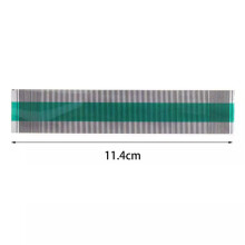 3X Car Multi Info LCD Display Pixel Repair Foil Flat LCD Connector Dashboard Repair for 307/407/408