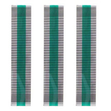 3X Voiture Multi Info LCD Affichage Pixel Réparation Feuille Plat LCD Connecteur Tableau de Bord Réparation pour 307/407/408