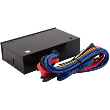 2st 5,25 Inch USB 3.0 Voorpaneel Pc USB 3.0/2.0 Hub E- Audio Multikaartlezer voor Computerbehuizing Optische Stationsbaai