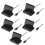 5X Smartcardlezer USB CAC IC ATM Smartcardlezer Universele Simkaartlezer USB-CCID ISO-Connector voor Windows Linux 1