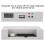 4X EILASUNG FDD-UDD U144K 1.44MB USB SSD Floppy Drive Emulator per Controller Industriali per Computer Data Machine Tools 5