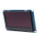 5pcs 2.42 Inch OLED Display LCD Screen Module 128X64 SPI/IIC Interface SSD1309 Display White 2