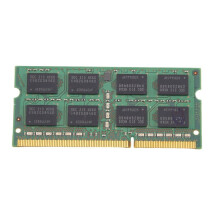 2X DDR3 4 GB Laptop-RAM-Speicher 1600 MHz PC3 12800 2RX8 1,5 V 16 IC SODIMM-Speicher Nur für