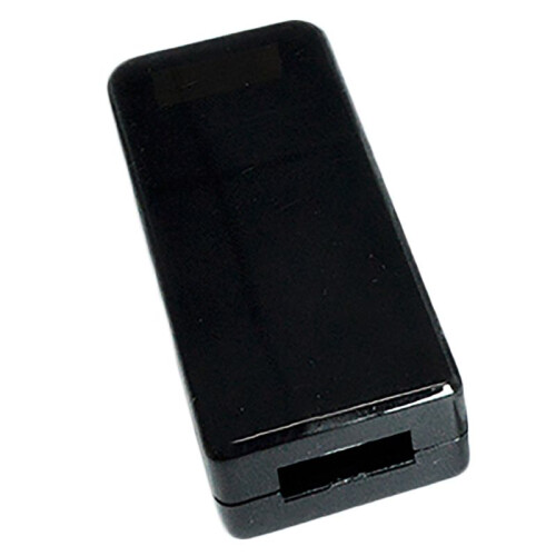 10X Usb Stick Plastic Box Electronics Enclosure Usb Flash Drive Housing Plastic Junction Box 2