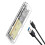 2X M2 SSD Case M.2 NVME SSD Enclosure Portable USB3.1 Type-C SSD Transparent Hard Disk Case 5Gbps for PC 5