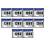 10X 128MB Compact Flash Memory Card for Camera, Advertising Machine, Industrial Computer Card 1