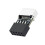 3X Motherboard USB2.0 9Pin to TYPE-E Female Adapter Chassis TYPE-C Socket 9-Pin USB 2.0 Extender Card 3