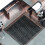 2X Bottom Shell Base Bottom Cover Assembly is Suitable for  1000 1000-1420 450 455 CQ45-M00 CQ45 D Shell 8