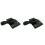 2X RFID  Card Reader with USB Port, 13.56MHz IC Card, Contactless Sensitivity, Support Window System Linux 1