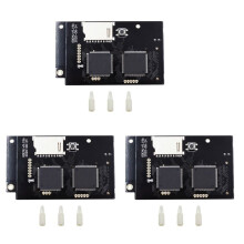 3X V5.15B GDEMU Optische Drive-Simulatiekaart voor -Geheugenkaart GDI CDI-Afbeelding voor Dreamcast VA1 Videogameconsole