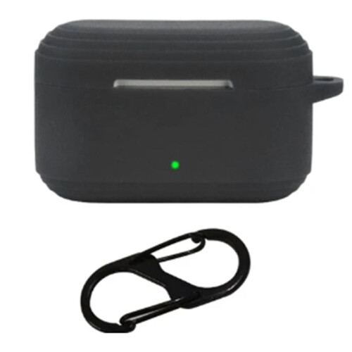 2X Protective Carrying Case Shockproof for  Gemini II Headphone Dustproof Soft Housing Washable(Black) 1