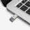 2X CR006 Zinc Alloy Card Reader Type C /TF USB Flash Disk Support 256G Multi Memory Card Reader for Computers Phones 4
