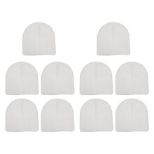 Buste da 12 Pollici nel Vinile Protecter LP Record Sacchetti di Plastica Maniche da Record Antistatiche Contenitore Interno Trasparente Esterno nel
