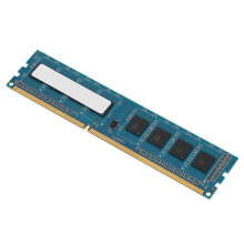 3X DDR3 4GB Desktop Memory 1RX8 PC3L-12800U 1600Mhz 240Pins 1.35V CL11 DIMM Ram for   Motherboard