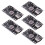 10x 3.7V 2S Lithium Battery Charging Boost Module Type-C Support QC Fast Charging with Balanced Charge LED Indicator 4