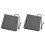 2X USB3.0 External Mobile Blu-Ray Recorder TYPE-C DVD Burner Portable Blu-Ray Drive Support 3D 25G 50G 2