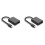 2X Micro-USB Network Card Ethernet Adapter 100M Network Card Adapter for 4K Fire TV Stick Ethernet  Router 1
