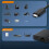 2X Micro-USB Network Card Ethernet Adapter 100M Network Card Adapter for 4K Fire TV Stick Ethernet  Router 4