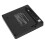 2X USB3.0 External Mobile Blu-Ray Recorder TYPE-C DVD Burner Portable Blu-Ray Drive Support 3D 25G 50G 3