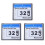 3X Professional 32GB Compact Flash Memory Card for Camera, Advertising Machine, Industrial Computer Card 1