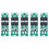 5X 2S 20A 7.4V 8.4V 18650 Lithium Battery Protection Board/Bms Board Standard 1