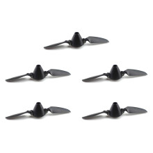 5X Xk A800.0006 Propeller Folding Blades for Xk A800 Rc Aircraft Fixed Wing Glider Upgrade Spare Parts