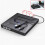 2X External DVD CD Writer Burner CD and DVD Player Type C/USB3.0 External DVD CD Drive for PC Laptop Windows 11/10/8/7 8
