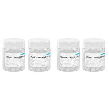 4X Cleaning Sponge Dust-Free Wiping Tool for Mobile Phone Screen Glue Removal/Camera/PCB Welding Flux Oil Cleaning.