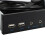 3pc 5.25 Inch Desktop Pc Case Internal Front Panel Usb Hub 2  Usb 3.0 and 2  Usb 2.0 with Hd Audio Port 20 Pin 2