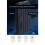 2X M.2 NVMe  SSD External Enclosure Type-C USB3.1 Gen2 10Gbps SSD Case Dual Protocol SSD Hard Disk Box for SSD 2230 5
