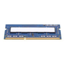 2X para Hynix DDR3 4GB Memoria RAM para Computadora Portátil 1600Mhz PC3 12800 1RX8 1.35V 8 IC Memoria SODIMM Solo para