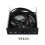 3pc 5.25 Inch Desktop Pc Case Internal Front Panel Usb Hub 2  Usb 3.0 and 2  Usb 2.0 with Hd Audio Port 20 Pin 3