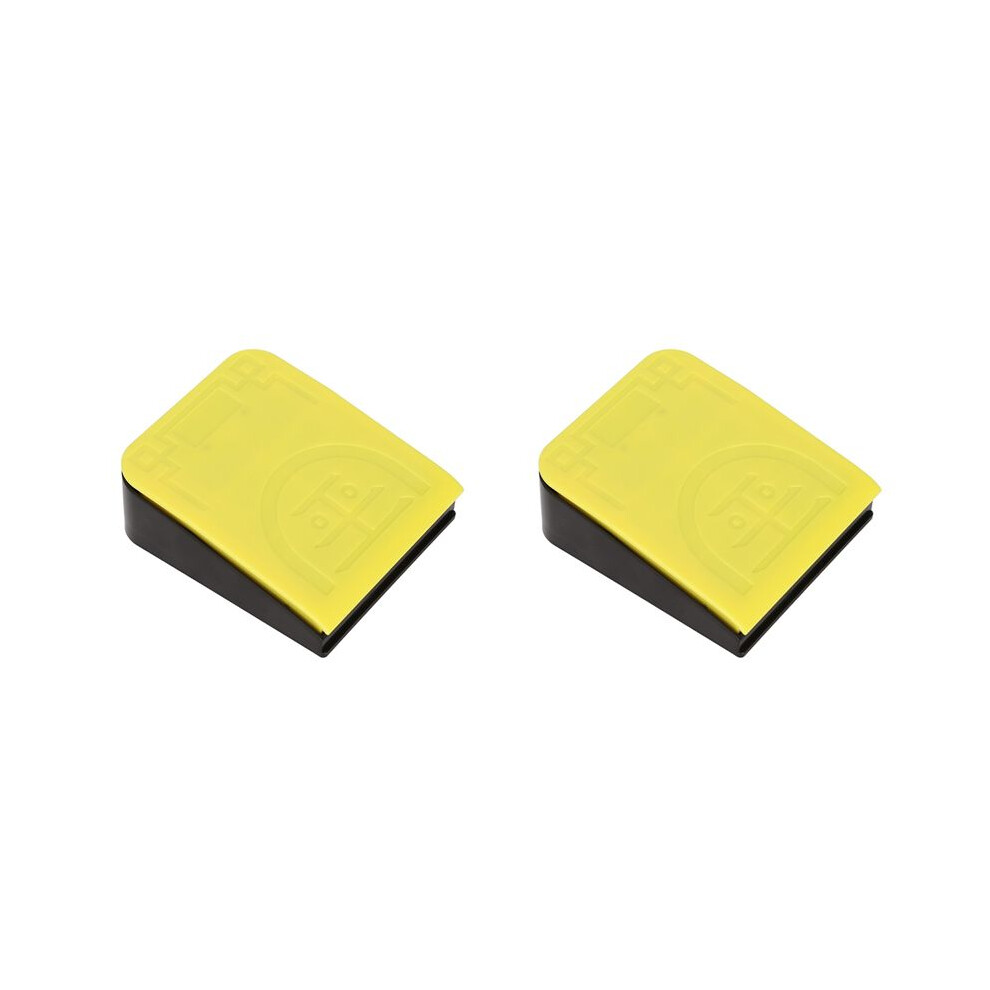 2X Single Foot Pedal Wireless 2.4G Wired Usb Three Connection Mode High Sensitivity Ergonomic Foot Pedal 4713215043088