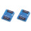 2X EMMC Module for Orange PI 5 32GB High Performance Board with Fast Read and Write Speeds Development 1