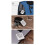 4X NFC Function Keyring 1.54-Inch Three Color Display Screen Image Wireless Transmission Keychain Ink Screen 7