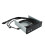 3pc 5.25 Inch Desktop Pc Case Internal Front Panel Usb Hub 2  Usb 3.0 and 2  Usb 2.0 with Hd Audio Port 20 Pin 6