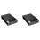 2X Caixa de HDD  para Adaptador USB 3.0 Gabinete de Disco Rígido Externo Disco SSD de 3,5 Polegadas Caixa de HDD de 10 TB para PC Lapop Plugue UE 1