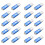 20X 64MB USB 2.0 Flash Memory Stick Thumb Drive PC LAPTOP Storage 1