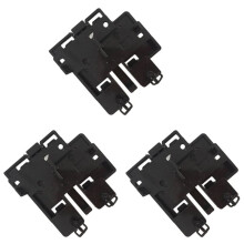 3Pcs M2 PCI Solid State Drive Bracket SSD Rack for M410M415 M425 B415 M910 Desktop Computer Case