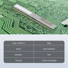 4X 16 GB DDR3 REG Server-RAM-Speicher PC3-12800 1600 MHz 2RX4 Niederspannungs-REG-Server-Speicher-RAM